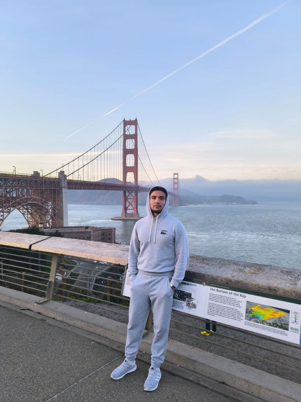San Francisco